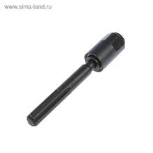 Переходник SEB Черный с SDS-MAX на SDS+ Переходник SEB Черный с SDS-MAX на SDS+