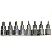 Насадка (головка) STORK PA-4SKT25 1/2 (TORX)