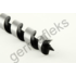 Сверло (бур) по дереву GermaFlex/SEB d10*1320мм