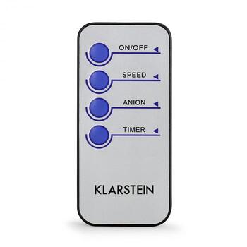 Очиститель воздуха Klarstein Grenoble