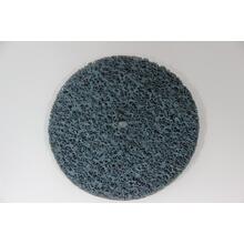 Нейлоновый шлифовальный диск GermaFlex N d200/14/14 в станок (цирконий)