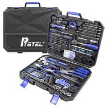 Набор инструмента FORCEKRAFT-Ptstel (128 предметов) PTK21128