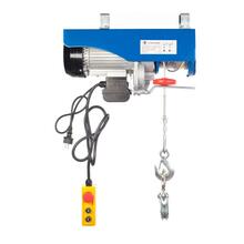 Таль электрическая TOR PA 250/500 кг 12/6 м (серия Z)